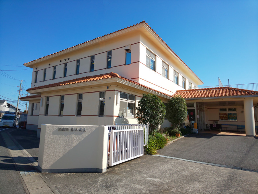 障がい福祉サービス事業授産所高浜安立の写真