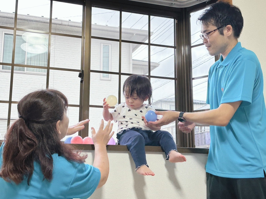 HOPE KIDS【2025年09月01日オープン予定】（児童発達支援管理責任者の求人）の写真4枚目：