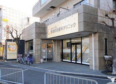 萱島駅前歯科クリニック（歯科助手の求人）の写真2枚目：