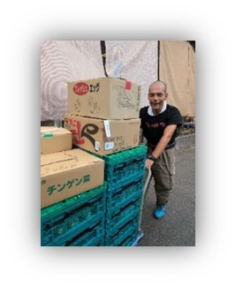 にぎやか工房 共同農園部の写真6枚目: