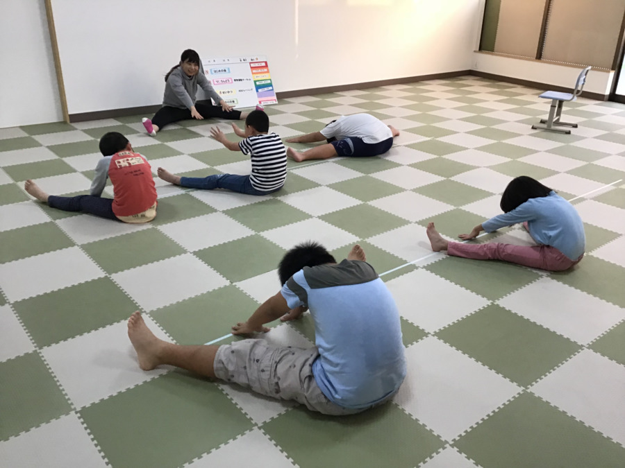 児童発達支援・放課後等デイサービス『AYUMO』おおとり（作業療法士の求人）の写真5枚目：