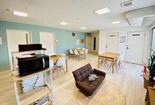 NEXUS岩塚(生活支援員の求人)の写真: