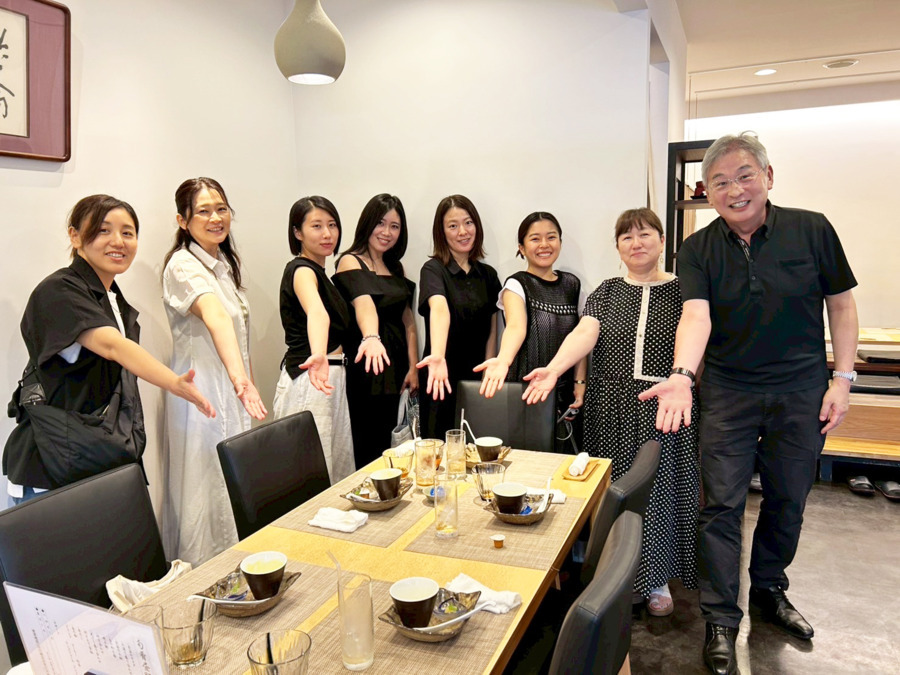 まつざき歯科クリニック（歯科助手の求人）の写真2枚目：ご応募お待ちしております！