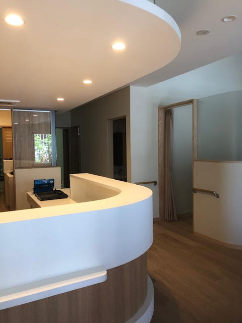 丹羽医院（医療事務/受付の求人）の写真3枚目：