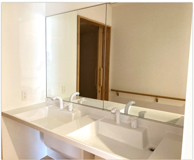 グループホームRASIEL西浅田の写真11枚目：