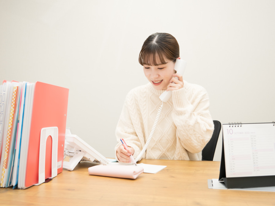 指定訪問看護アットリハ調布の写真