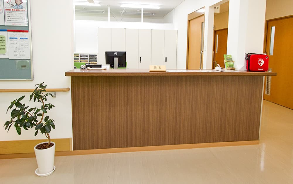 腎・循環器　もはらクリニック（看護師/准看護師の求人）の写真6枚目：