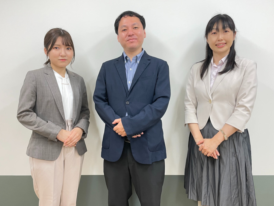 インクルード株式会社の写真3枚目：