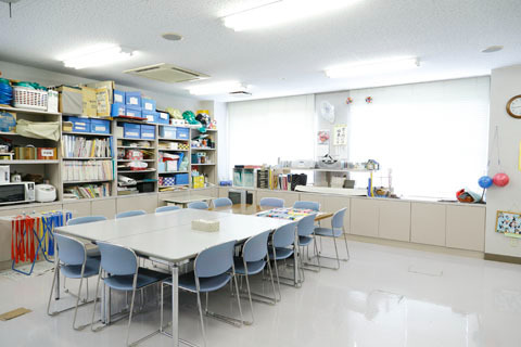 敦賀温泉病院（看護助手の求人）の写真2枚目：
