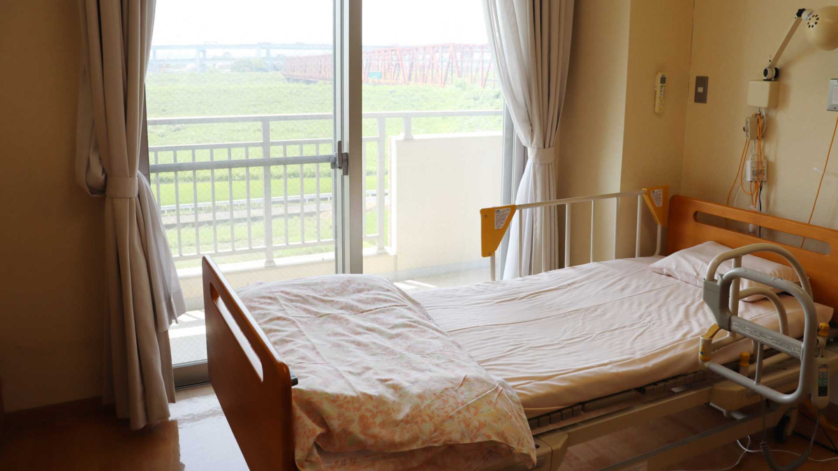 介護老人保健施設 洛和ヴィラウラノス(看護師/准看護師の求人)の写真2枚目: