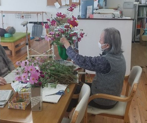 リハデイ吉木の写真5枚目：