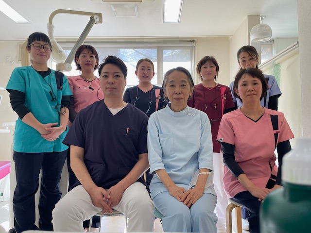 ゆう歯科医院の写真5枚目: