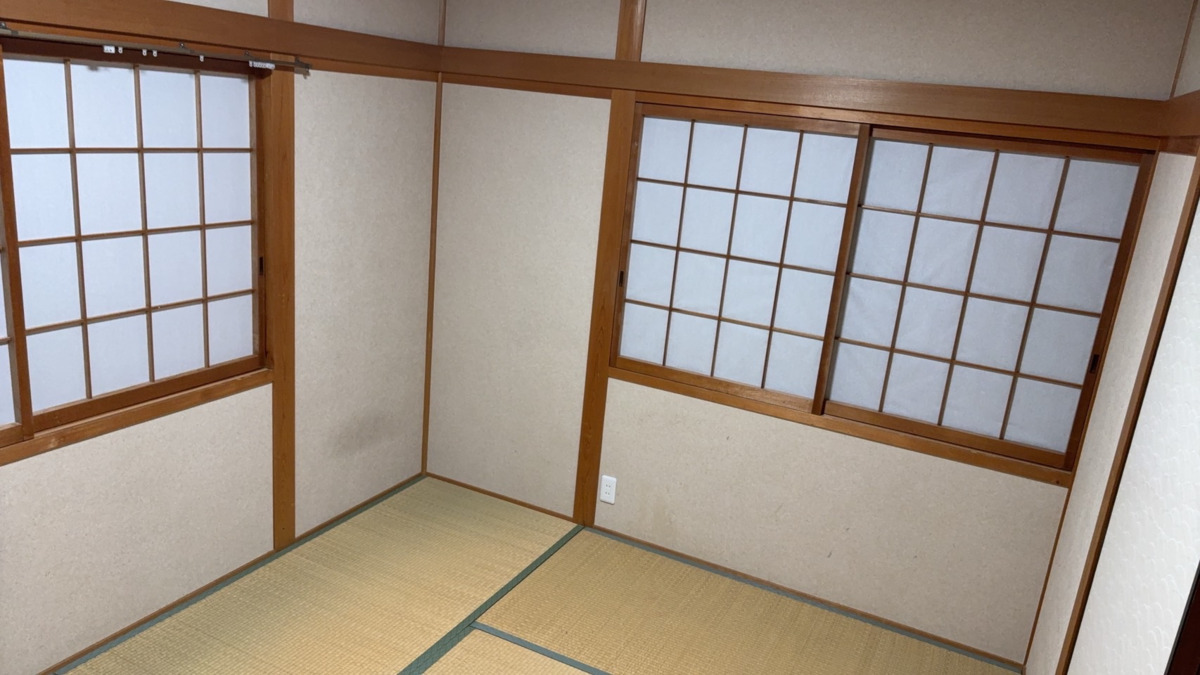 かしわもも通（生活支援員の求人）の写真6枚目：