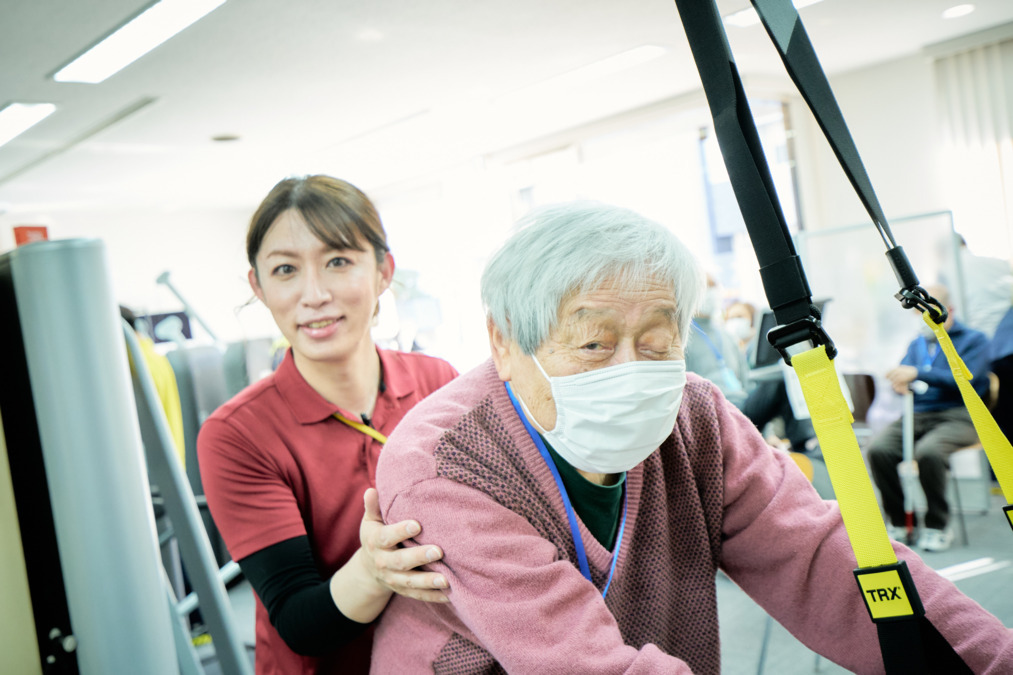 リタポンテ株式会社の写真10枚目: