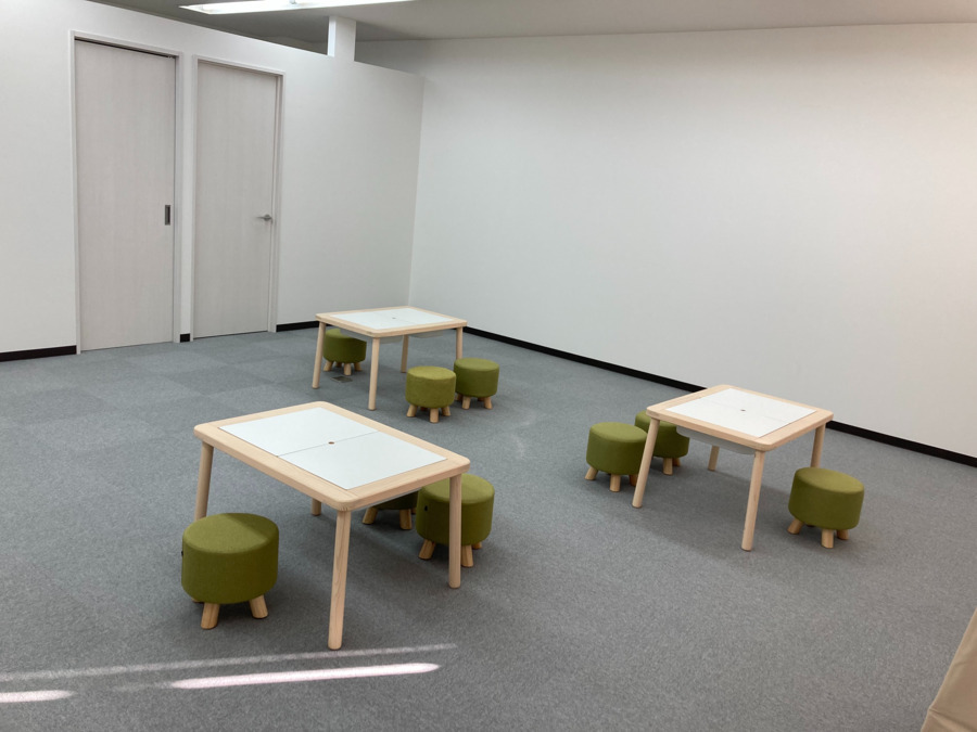 児童発達支援COMRADEの写真3枚目：