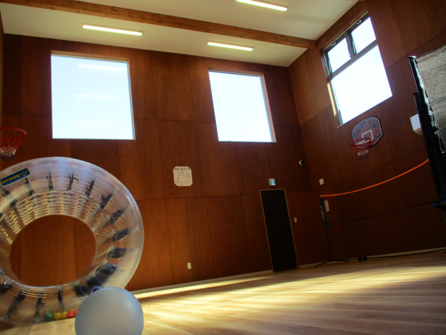 児童発達支援・放課後等デイサービス ジュニアサポートあさがおの写真