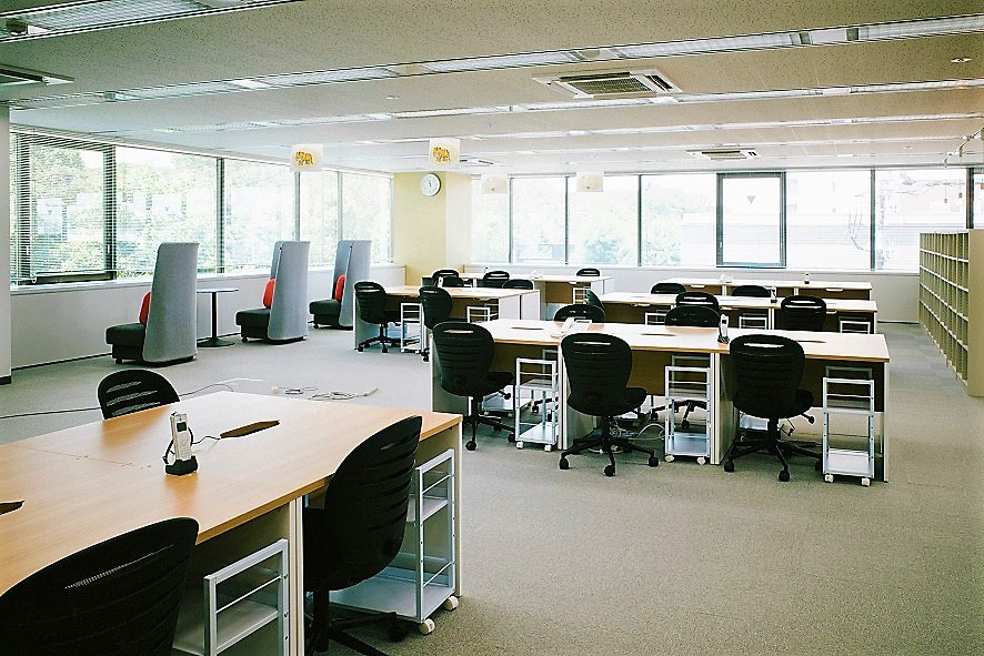 桜新町アーバンクリニック 　在宅医療部（一般事務/管理部門の求人）の写真6枚目：