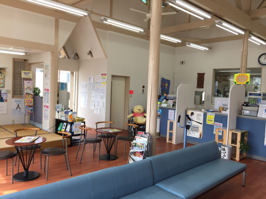 中森かいてき薬局増泉本店（薬剤師の求人）の写真2枚目：