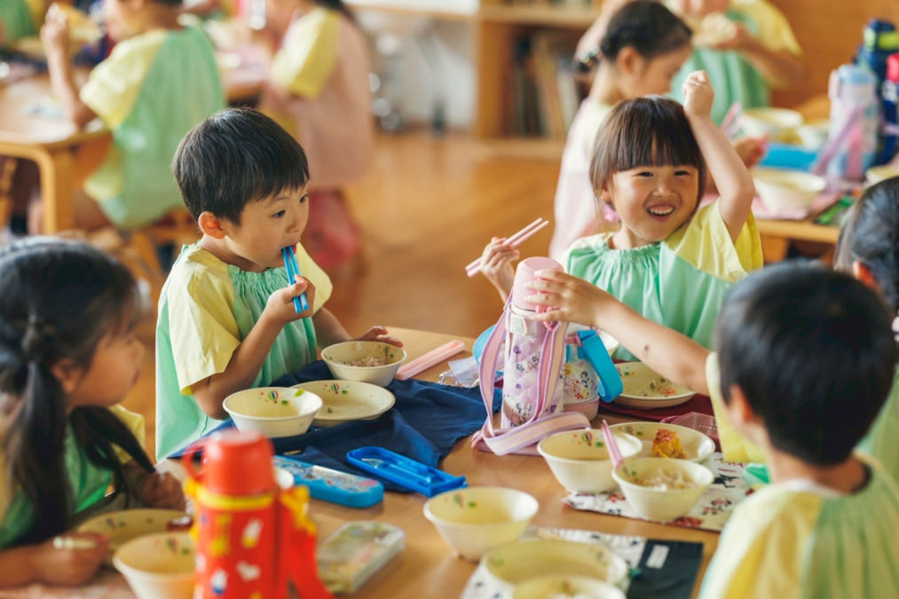 さつき幼稚園（幼稚園教諭の求人）の写真14枚目：