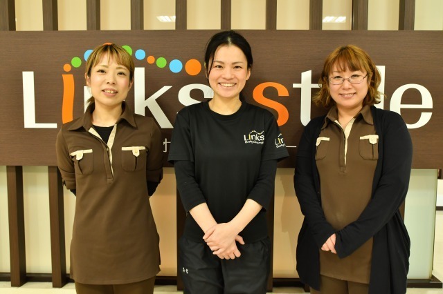 Links-style　海南店の写真