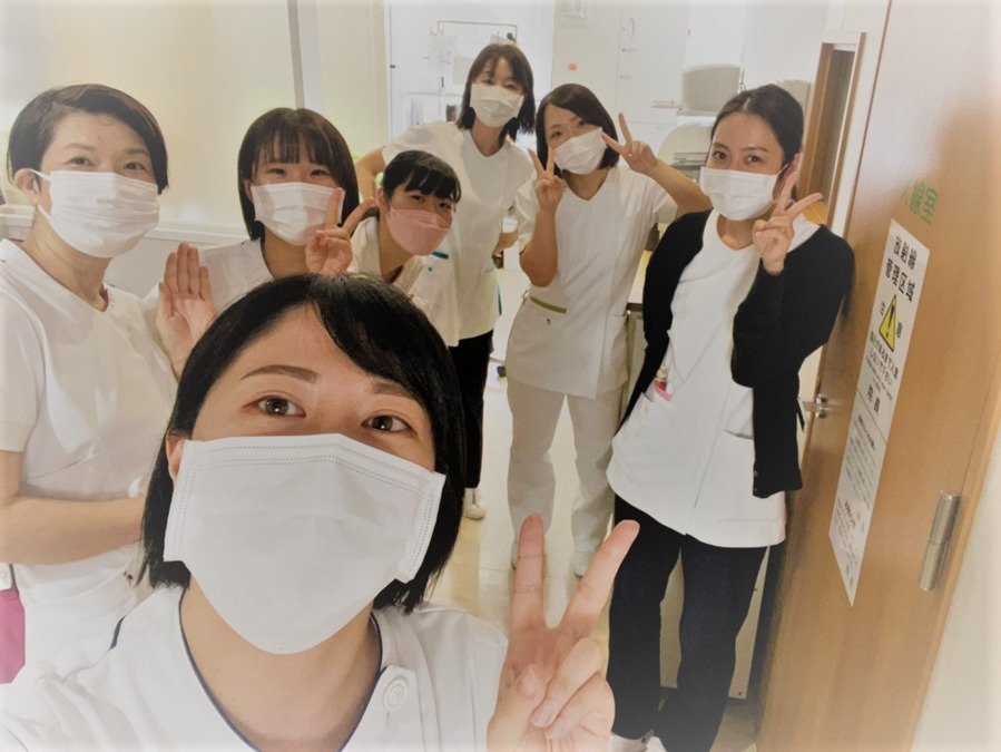 日比耳鼻咽喉科の写真5枚目：