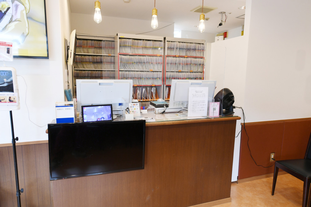 医療法人たんぽぽ会 うおずみモール歯科(歯科助手の求人)の写真4枚目: