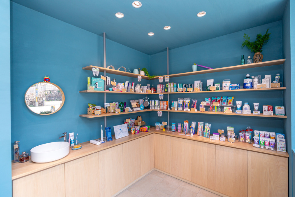 はら歯科クリニックの写真4枚目: