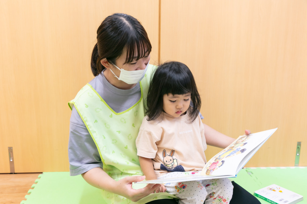 ピノキオ幼児舎　井草保育園（看護師/准看護師の求人）の写真7枚目：