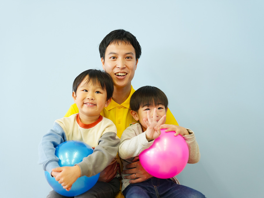 グローバルキッズパークつくばみどりの東店（児童指導員/指導員の求人）の写真7枚目：