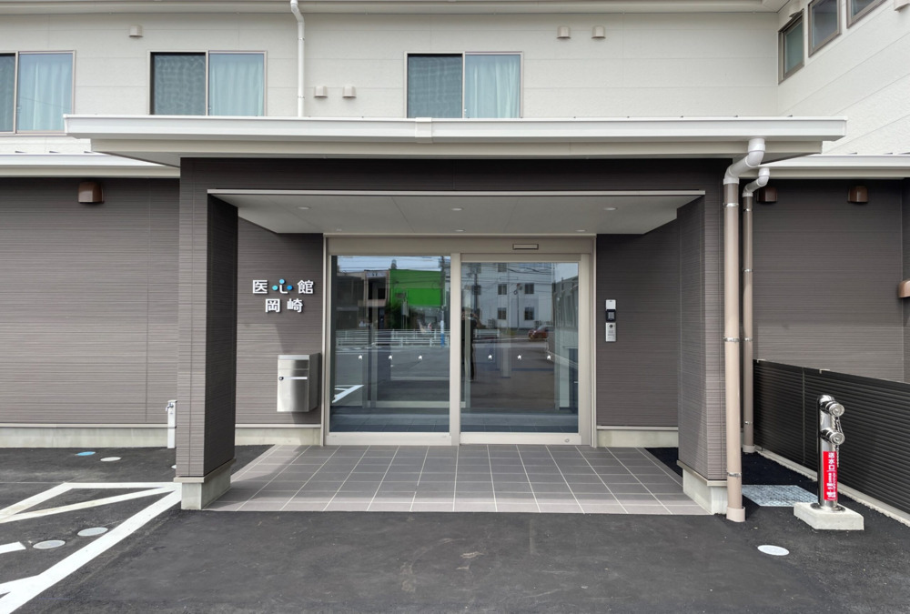 住宅型有料老人ホーム『医心館岡崎』【2025年06月01日オープン】（介護職/ヘルパーの求人）の写真11枚目：
