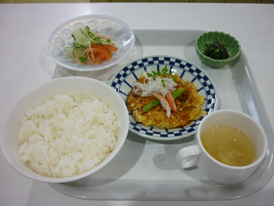 H・N・メディック(管理栄養士/栄養士の求人)の写真5枚目: