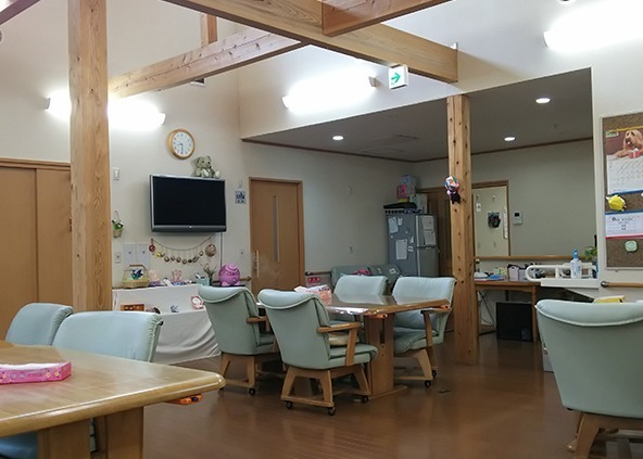 通所介護事業所かぎろいの写真