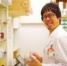 めぐみ薬局（薬剤師の求人）の写真4枚目：