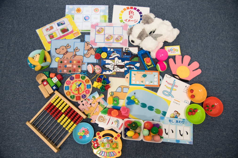 児童発達支援事業所「コペルプラス習志野教室」(児童指導員/指導員の求人)の写真4枚目: