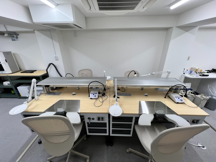 のぶテクニカルラボ【2025年04月オープン】の写真2枚目: