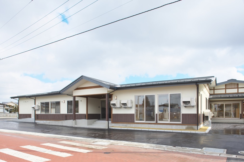 グループホームおおさとの写真