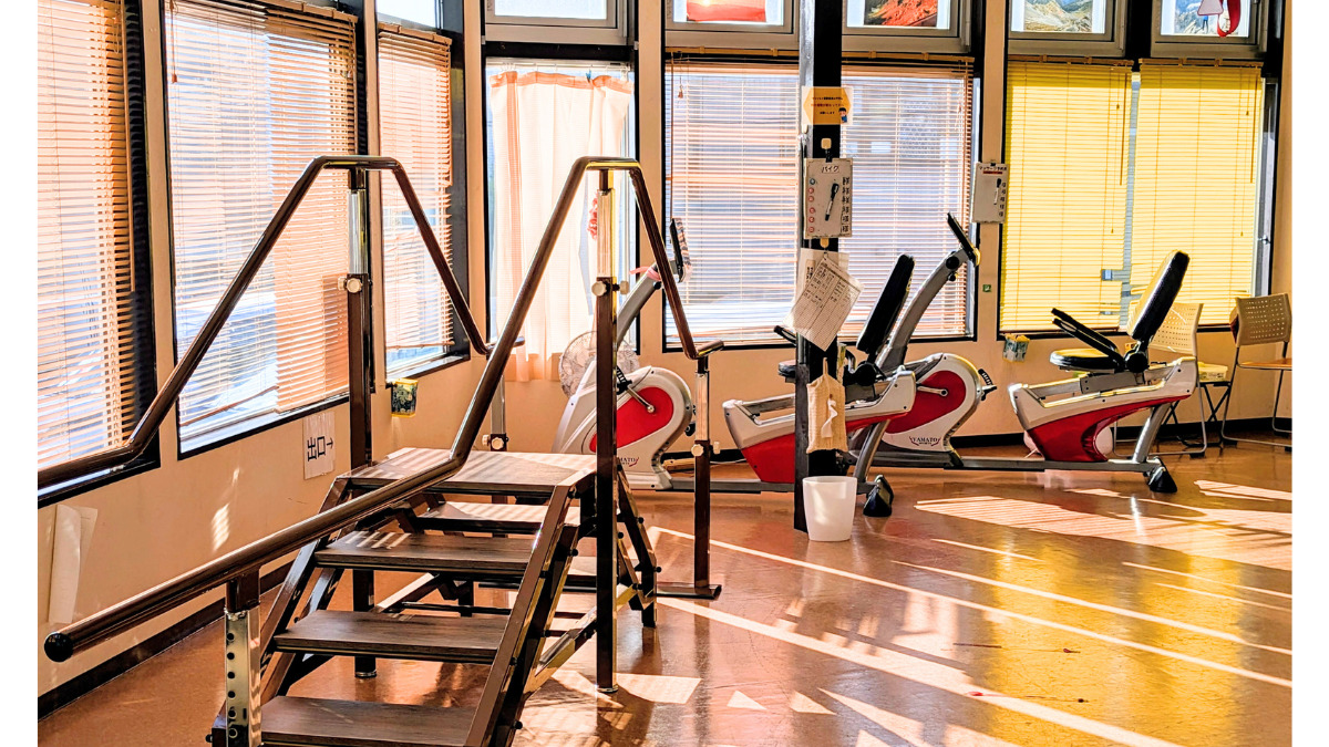 リハビリスタジオてぃーだデイサービス小仲台(介護職/ヘルパーの求人)の写真8枚目: