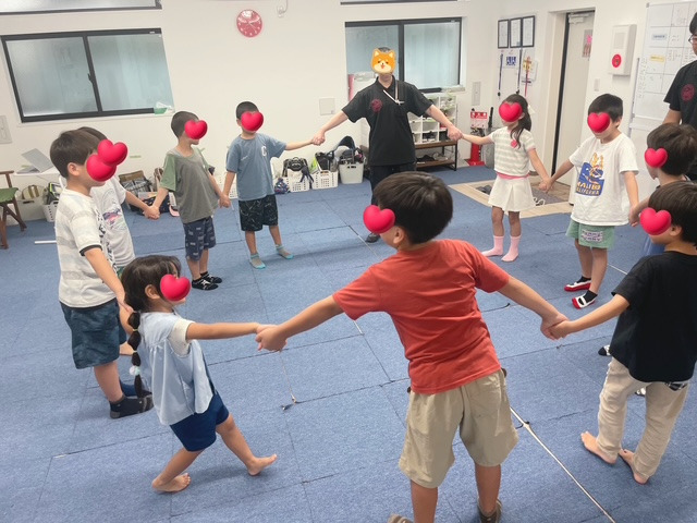 児童発達支援・放課後等デイサービスレッツウォーク港南台（作業療法士の求人）の写真16枚目：