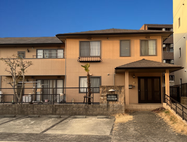 ガーデンコート神の倉の写真