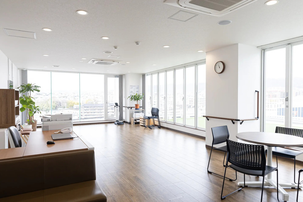 医療法人優仁会 トレーニングセンター アクティブの写真