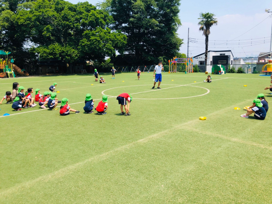 富士見すくすく保育園（保育補助の求人）の写真4枚目：