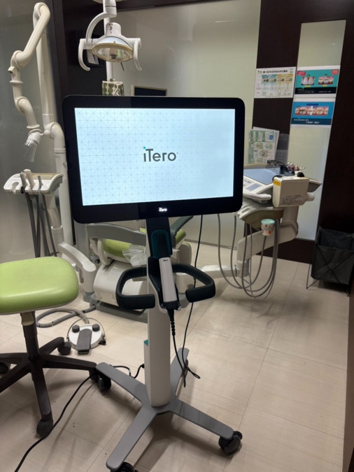 医療法人うえだ歯科クリニック（歯科衛生士の求人）の写真13枚目：