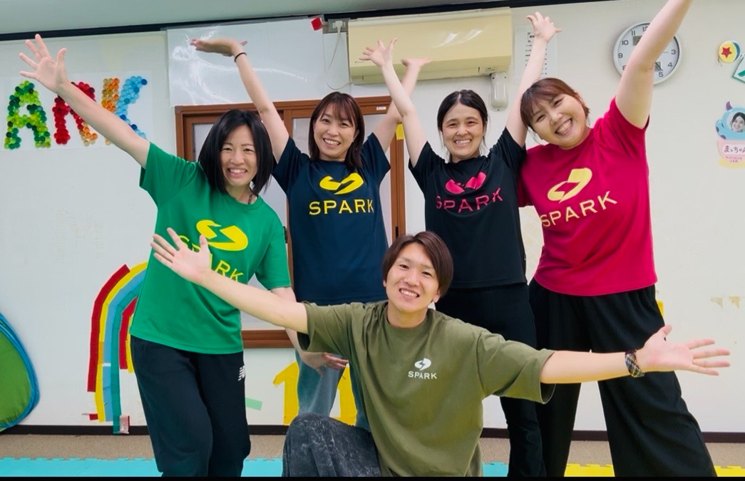 スパークランド仙台泉の写真