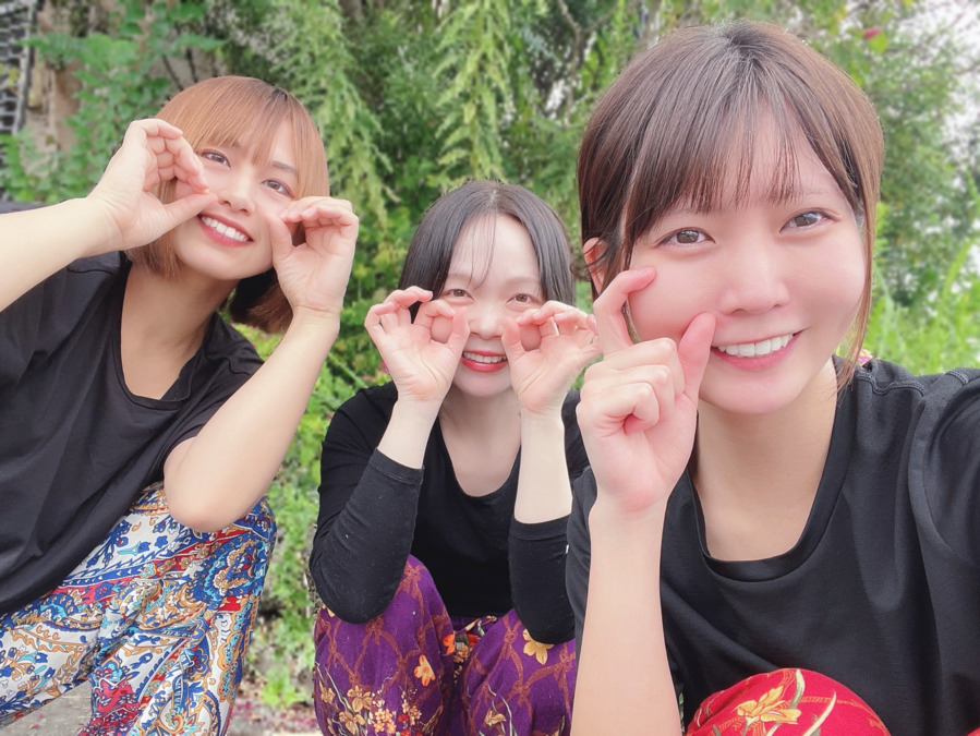 asian relaxation villa東海店（エステティシャン/セラピストの求人）の写真1枚目：