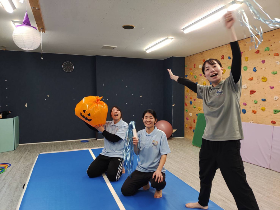 Amis et Amies(あみ あみ) あつた【2025年01月オープン】(児童指導員/指導員の求人)の写真2枚目: