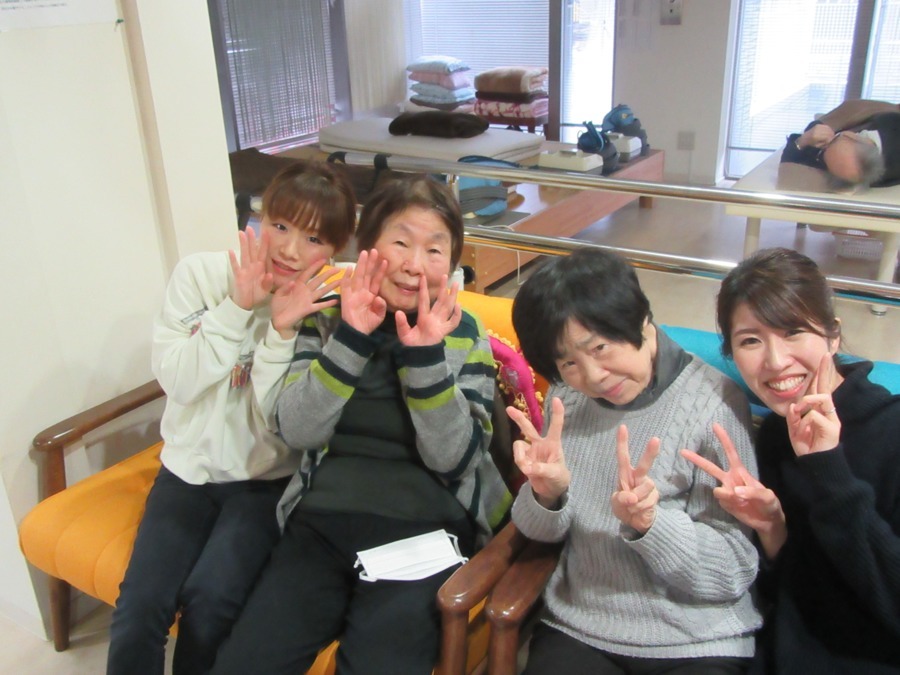 ほっとスパ泉野(看護師/准看護師の求人)の写真: