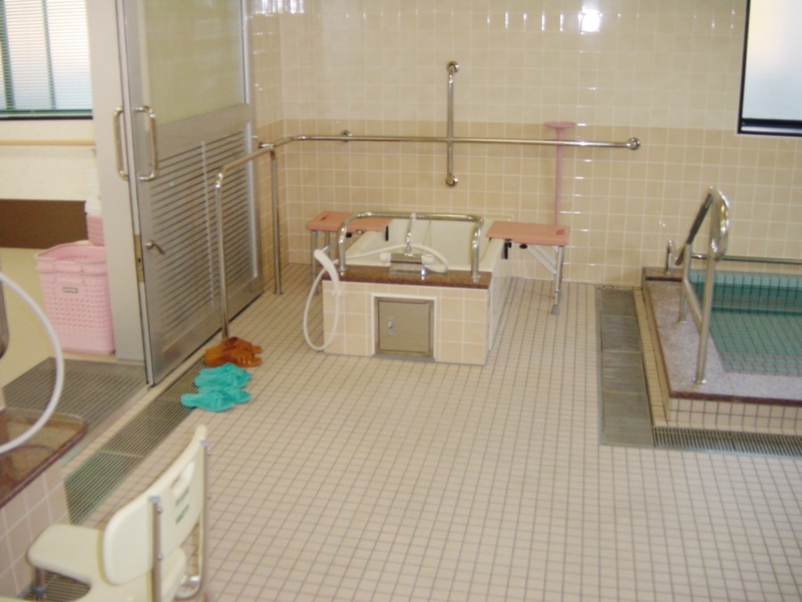 勝田台デイサービスセンターの写真3枚目：