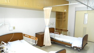 特別養護老人ホームるんびに園の写真2枚目: