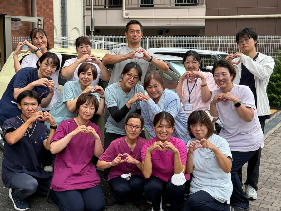 よりそい看護ケアセンター 訪問看護事業部の写真