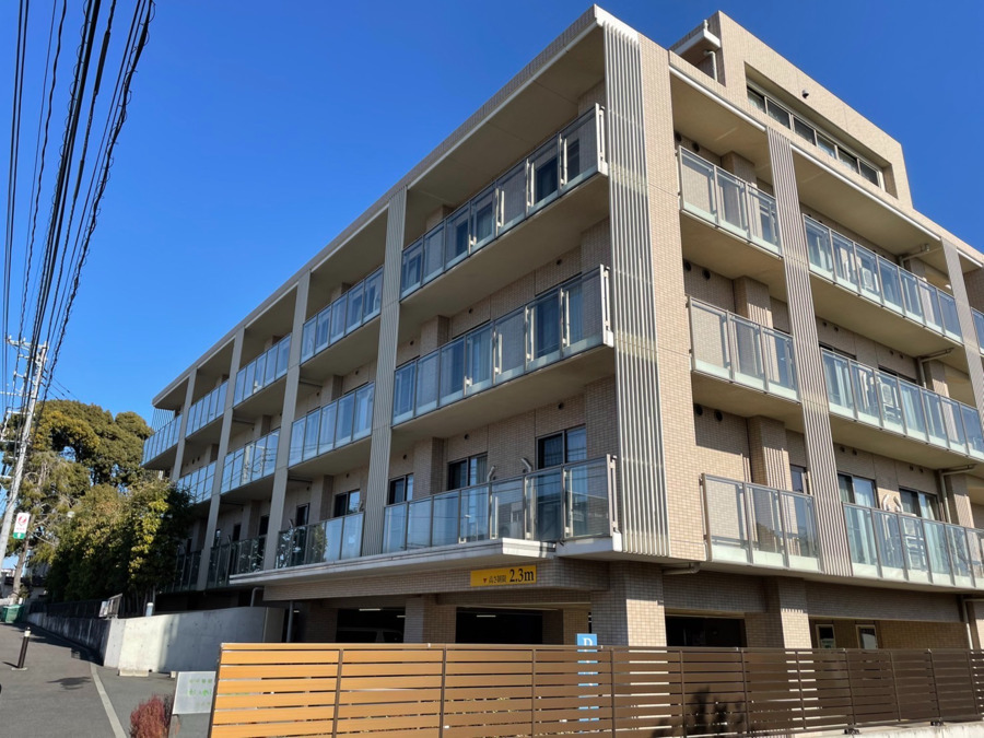 けいあいの郷　影取（看護師/准看護師の求人）の写真11枚目：